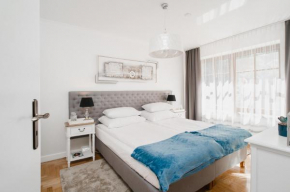 Apartament Marta Luxury